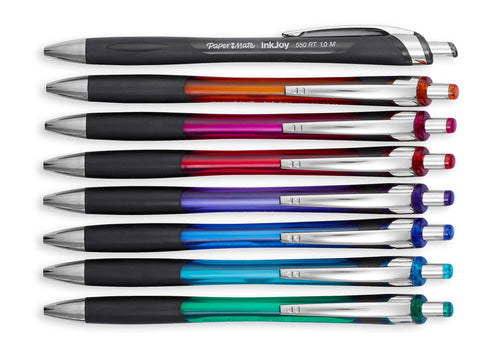 Inkjoy 550 Pens