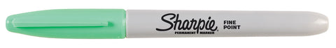 sharpie mint