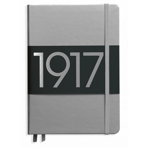 leuchtturm 1917 gridded notebook