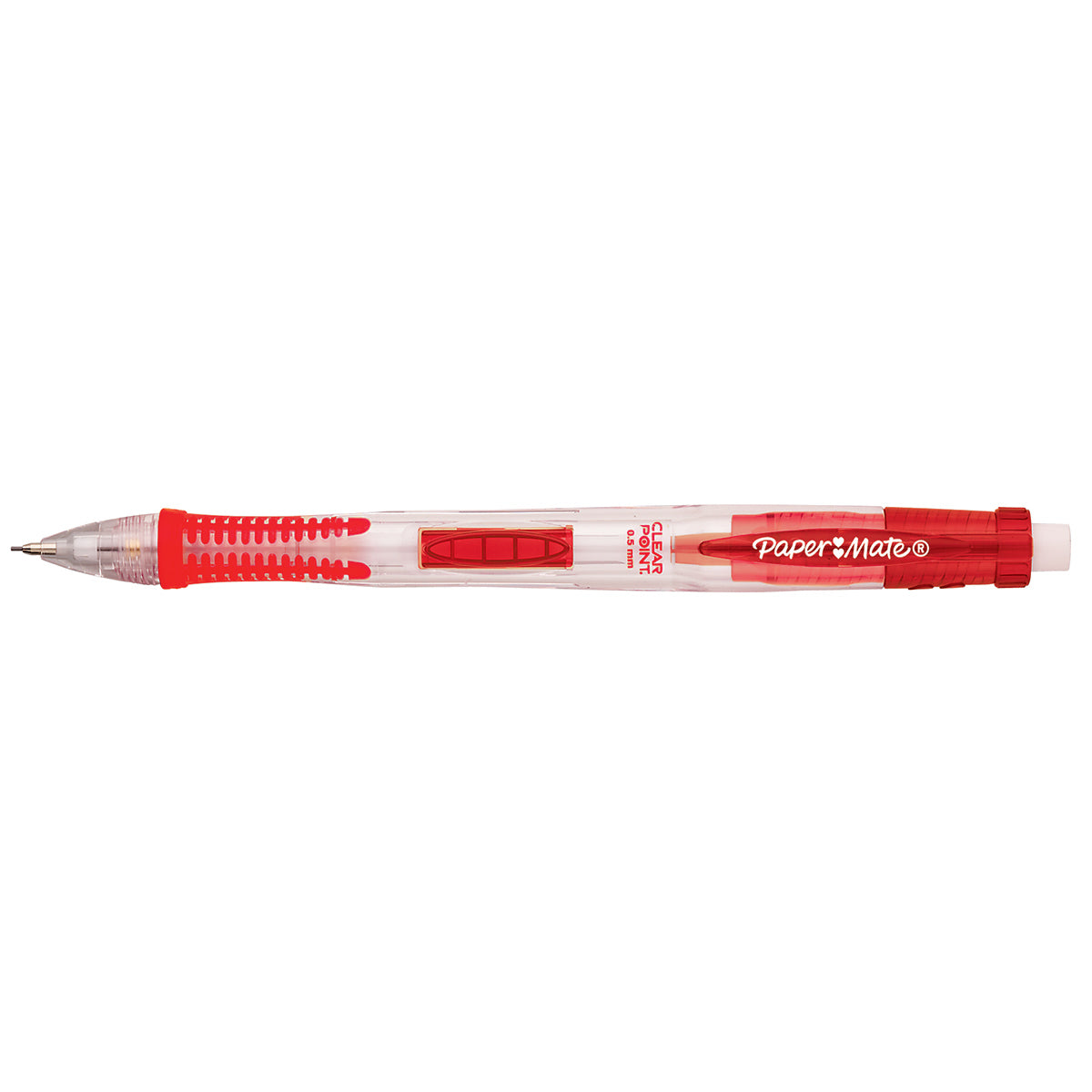 red led pencil