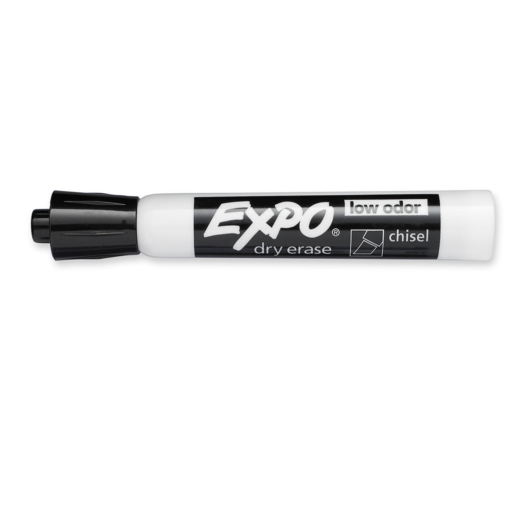 expo dry erase markers