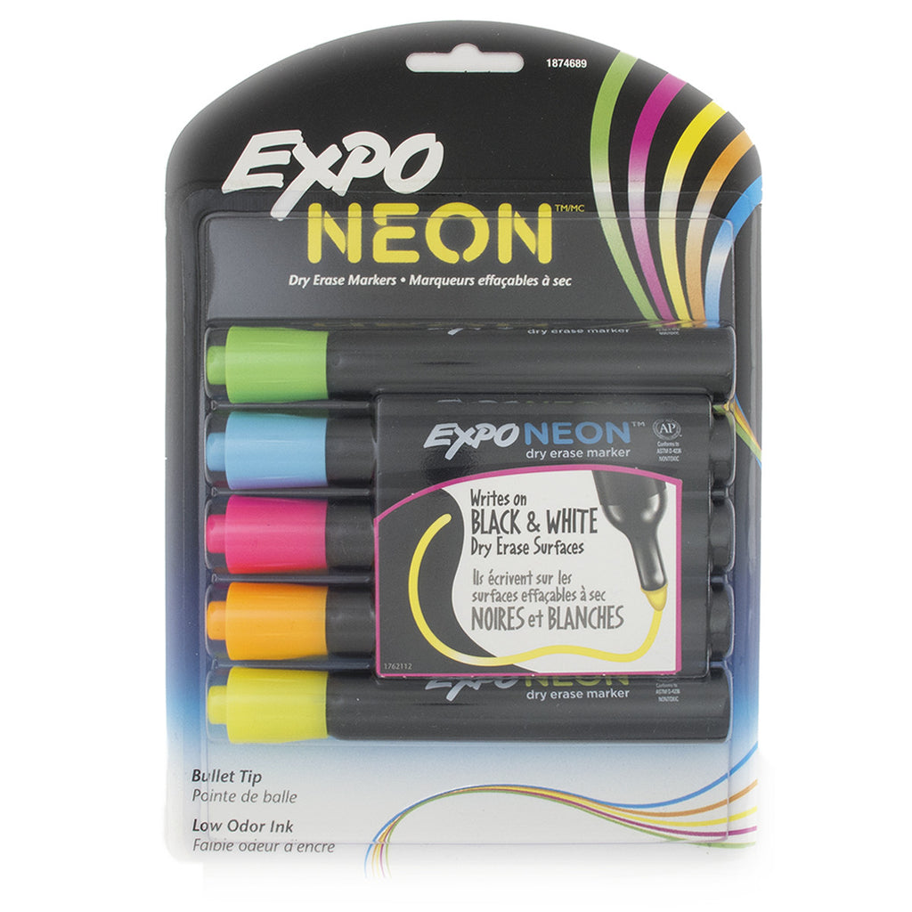 cheap expo markers
