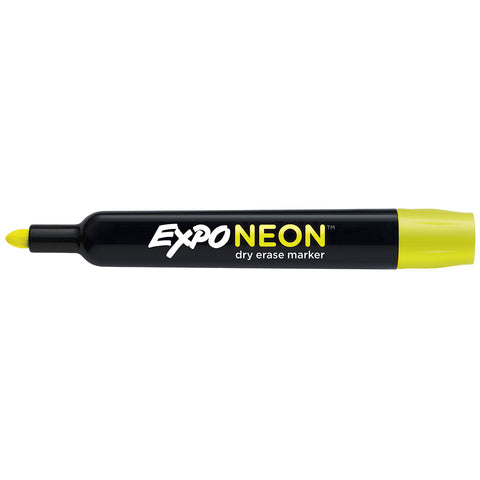 bullet tip expo markers