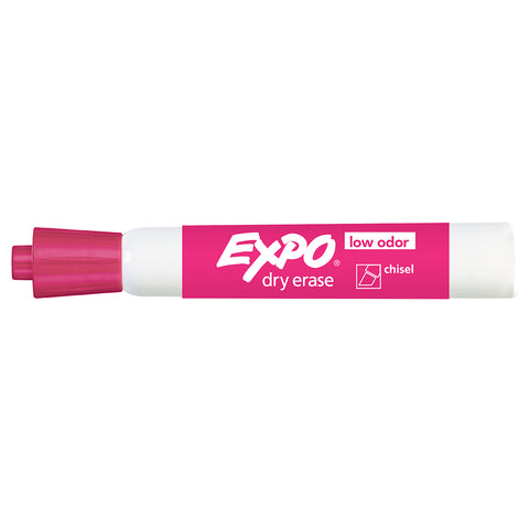 removing expo marker from clothes