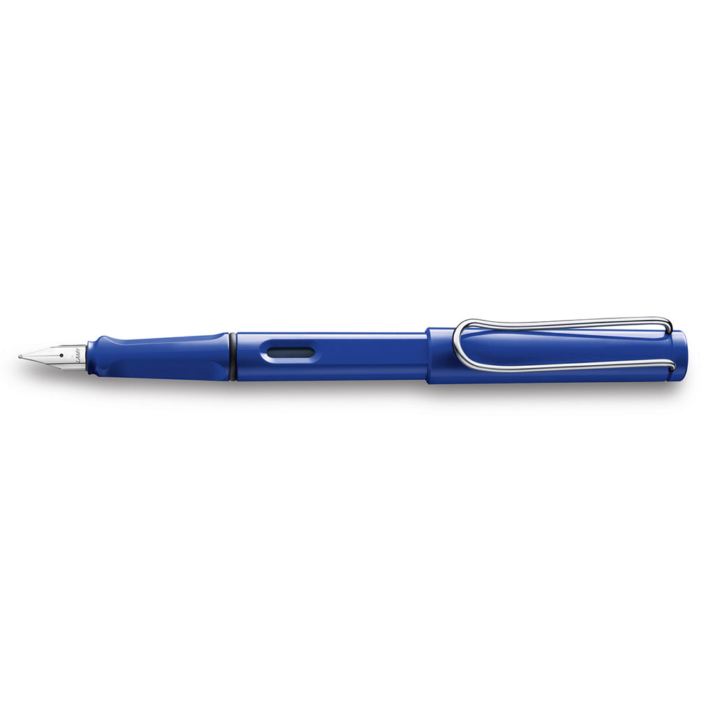 lamy fountain pen