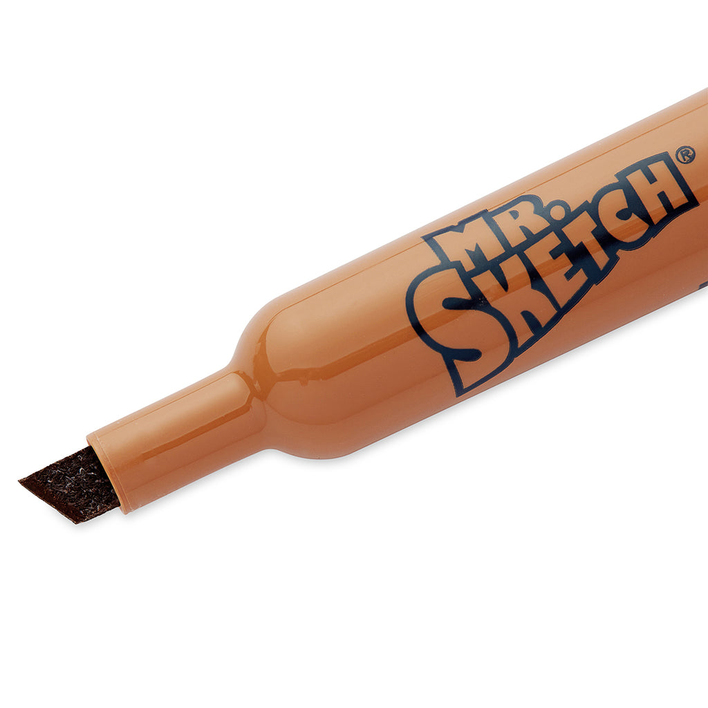 Mr Sketch Movie Night Markers Root Beer Limited Edition