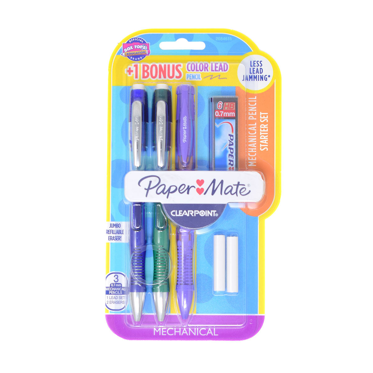 Paper Mate Colored Mechanical Pencils 2024