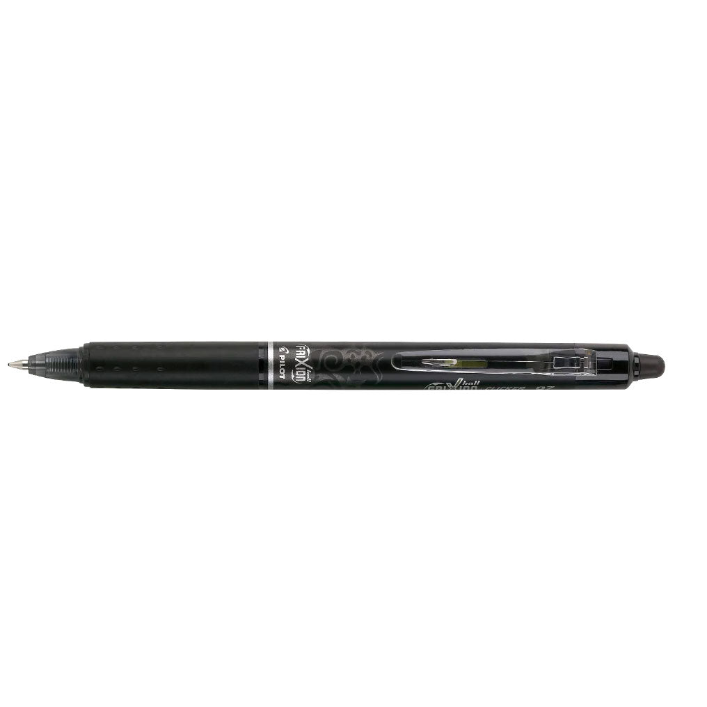 Pilot Frixion Erasable Pen Retractable Extra