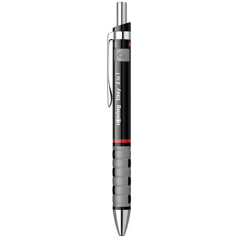 3 in 1 mechanical pencil