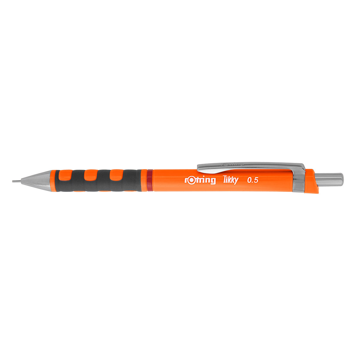 metal lead pencil