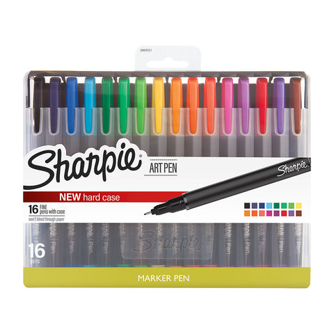 huge sharpie