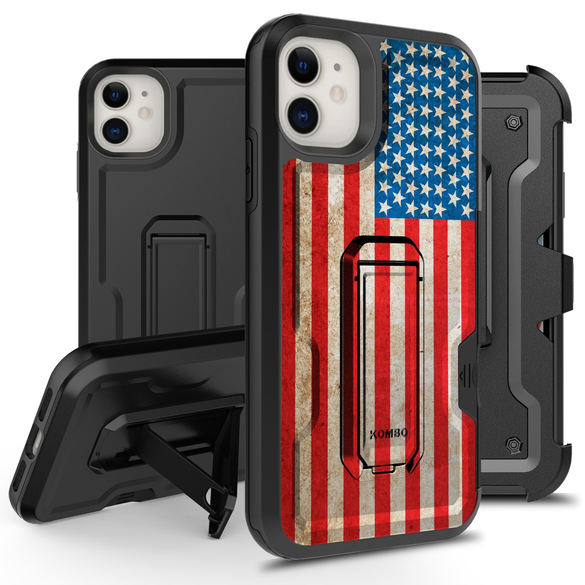 iPhone 11 Cases, Sturdy Phone Case for Apple iPhone 11 6.1