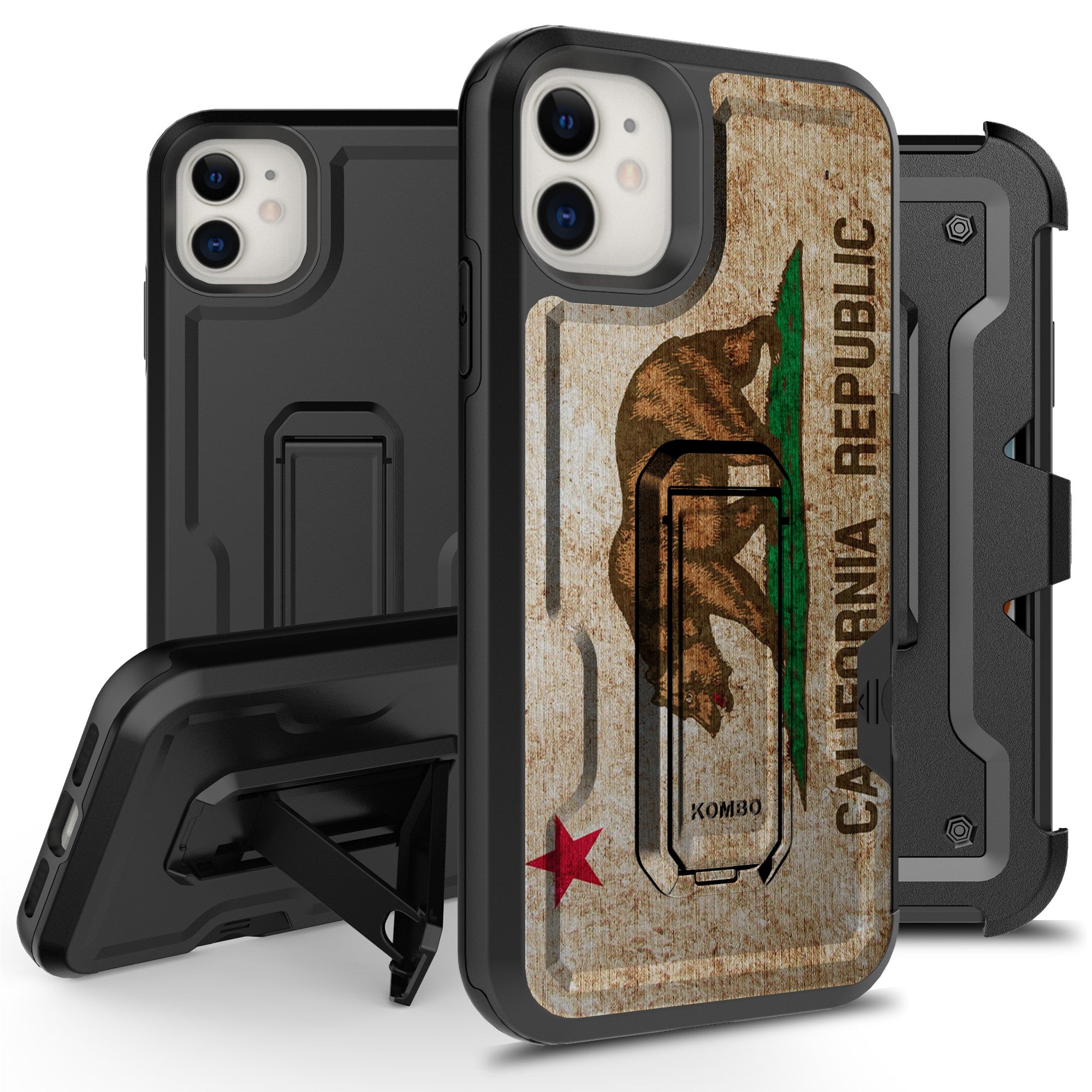 Carcasa RUGGED iPhone 11 Pro Max COFOLK - Inetshop