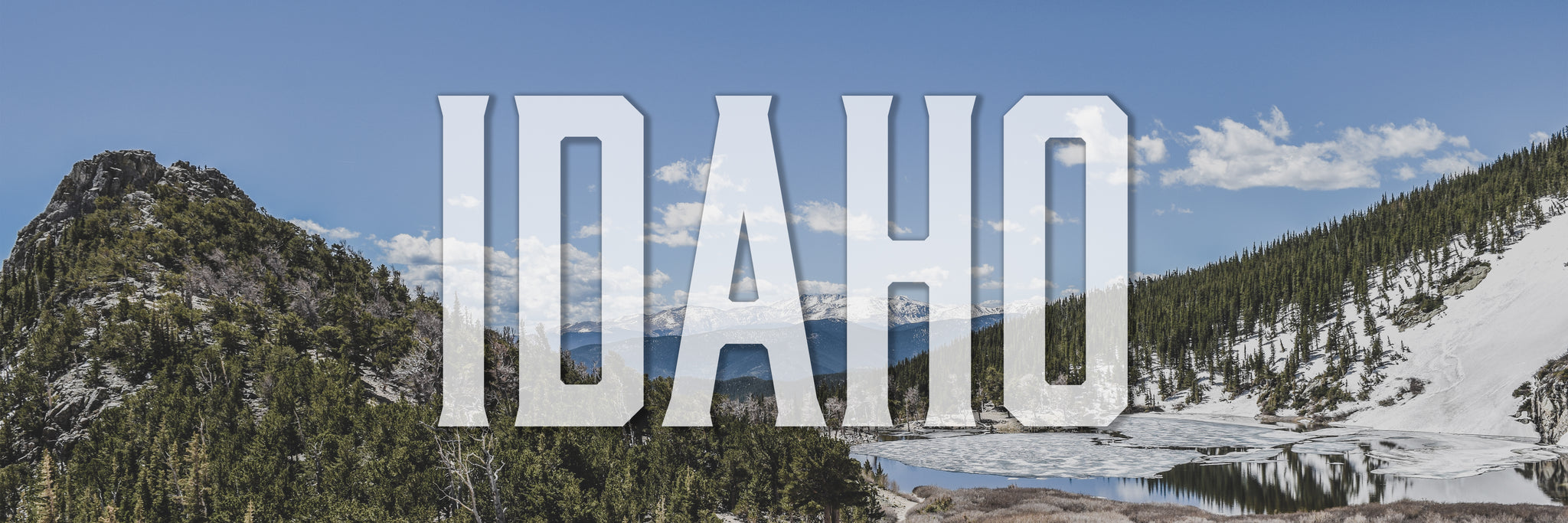 Idaho