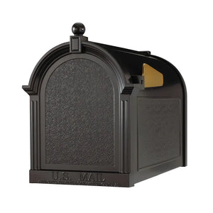 Whitehall Capitol Mailbox - Prime Mailboxes