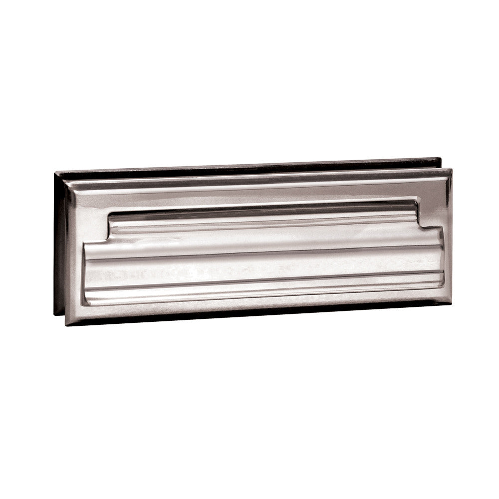 Standard Mail Slot Dimensions