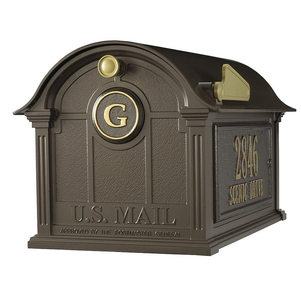 custom mailbox