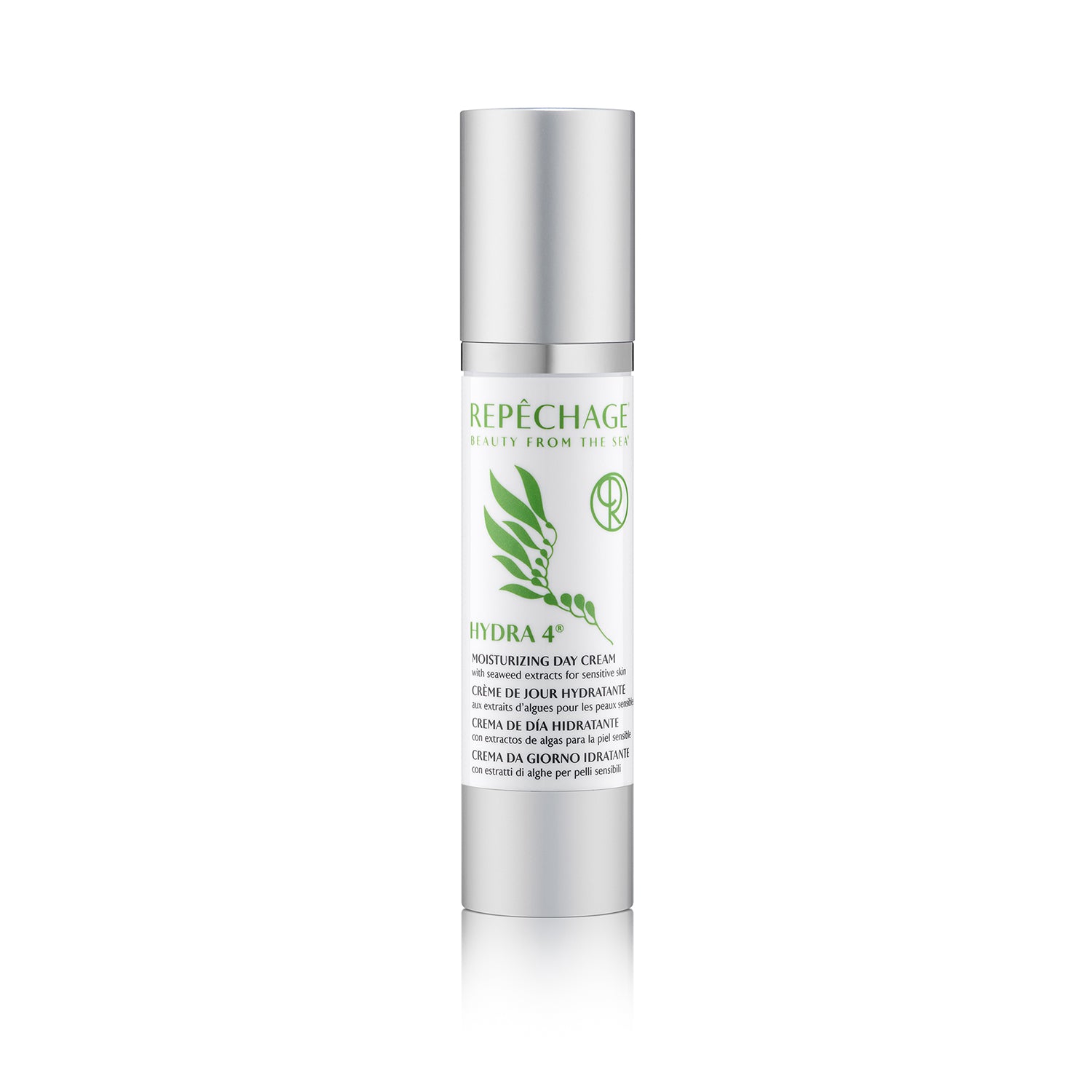 Hydra 4® Moisturizing Day Cream - repechageca product image