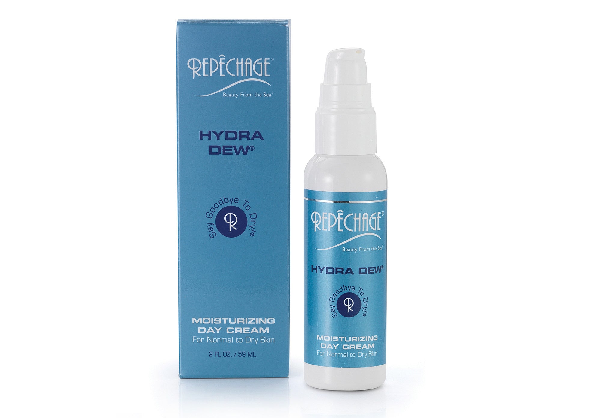 Hydra Dew Moisturizing Day Cream For Dry Skin