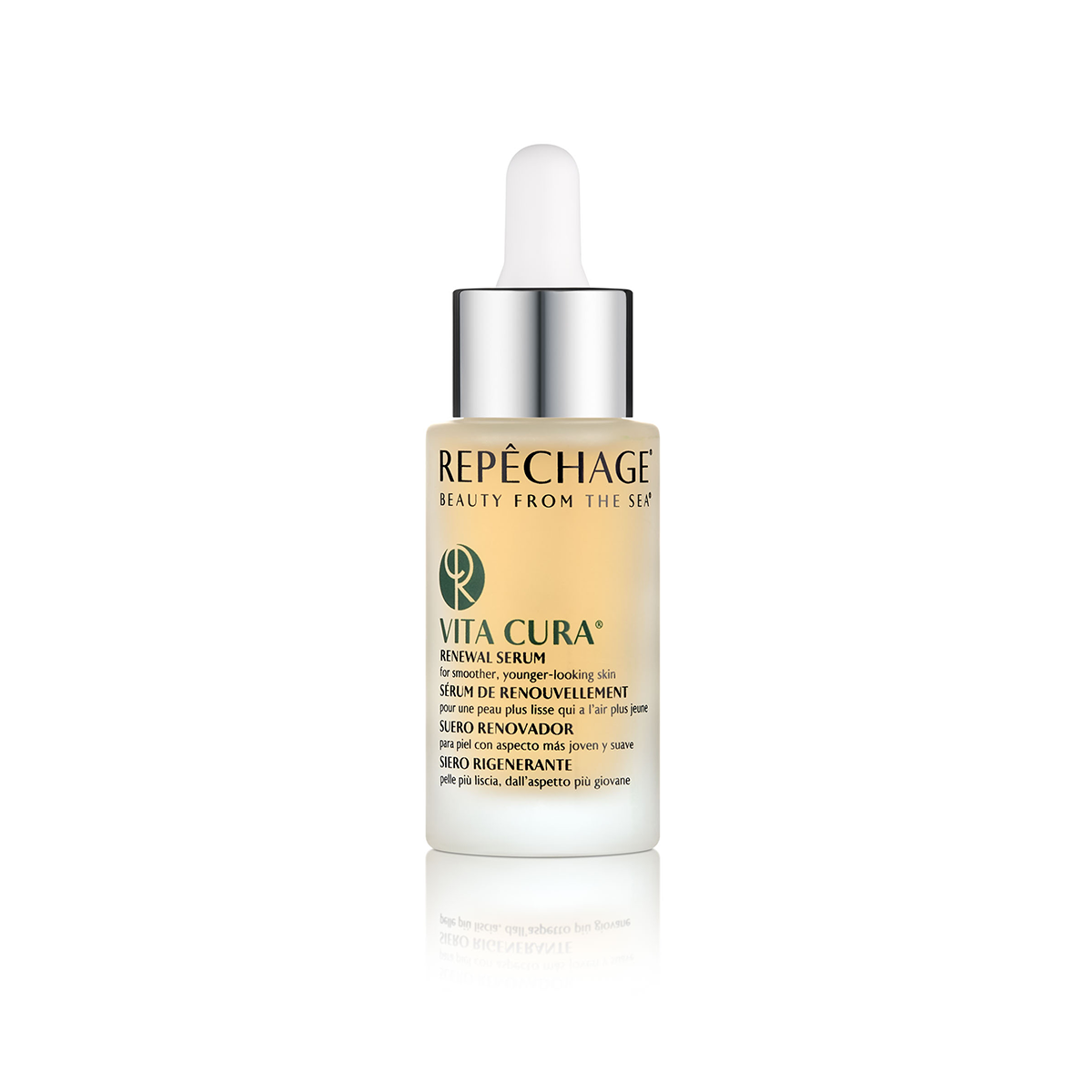 Vita Cura® Renewal Serum - repechageca product image