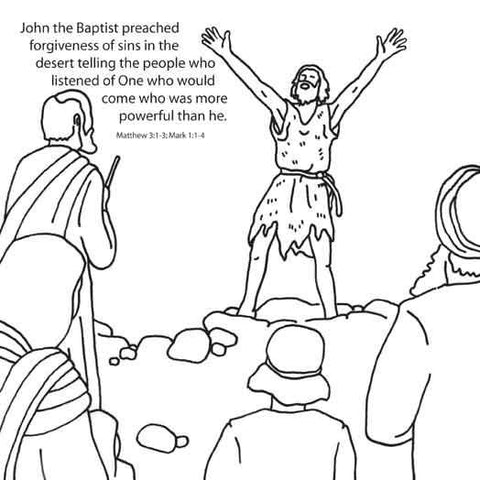 bible story cards