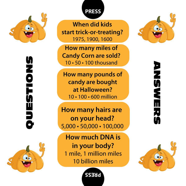 halloween quiz for kids
