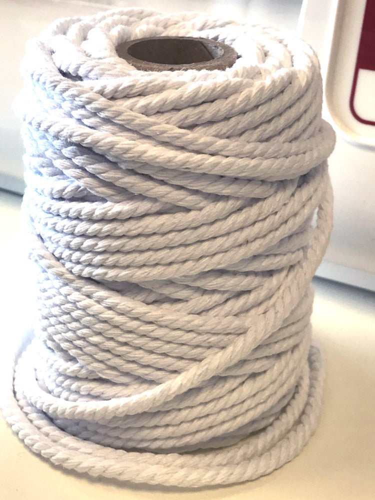 rope piping