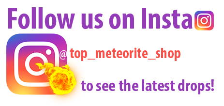 Top Meteorite Instagram