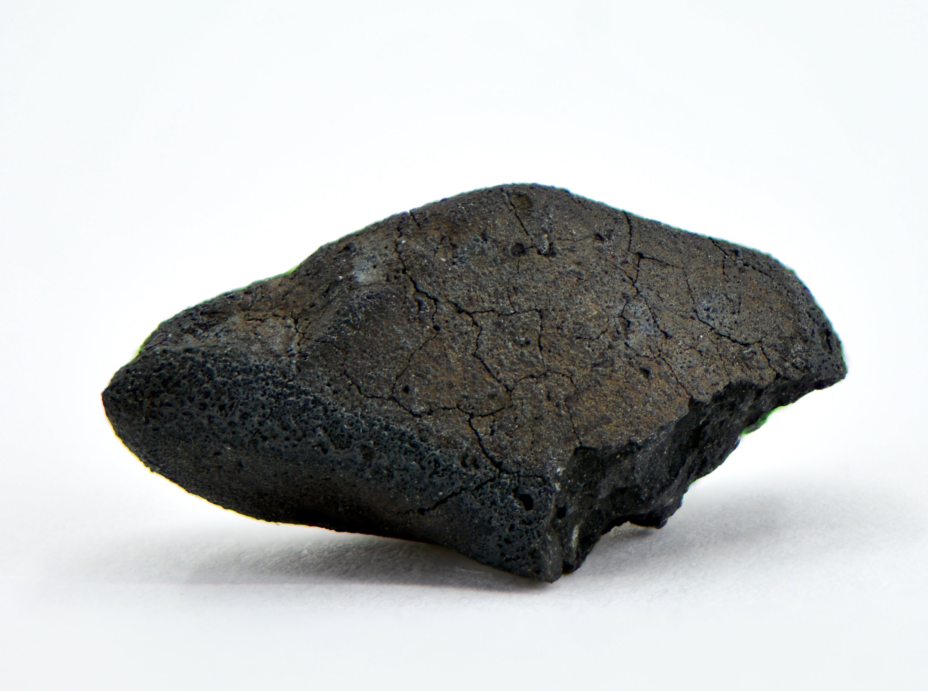 1.39g C2-ung TARDA Carbonaceous Chondrite Meteorite