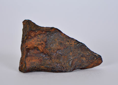 canyon diablo meteorite