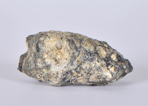 Lunar Meteorite 12 96g I Lunar Breccia I Touat 005 Top Meteorite