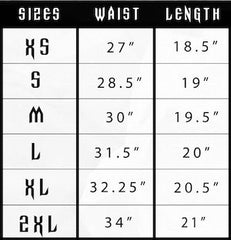 ahimsa-shorts-size-chart
