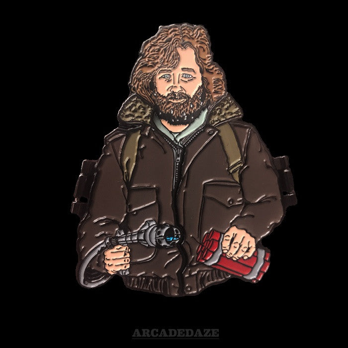 the thing pin