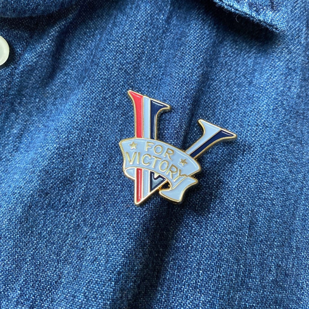 Pin on V & A