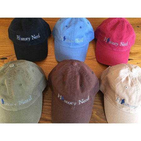 list of hats