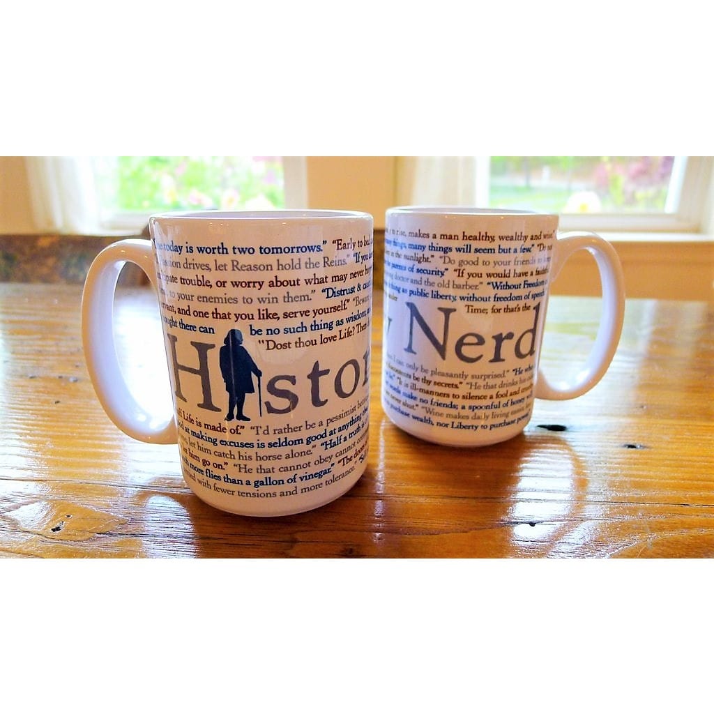 Quotables 14 oz. Ceramic Coffee Mug - The Best is Yet to Be