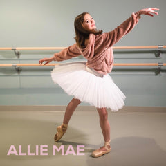 Covet Dancer- Allie Mae