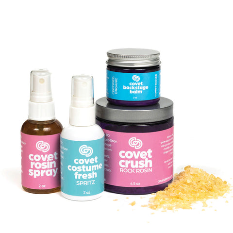 Covet Dance Performance Products