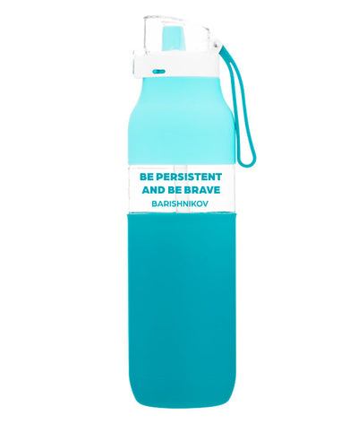 Dare To Be Great Water Bottle