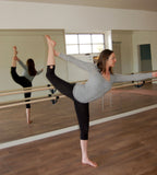 Yoga at Cerrillos Station