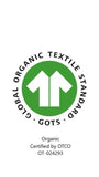 GOTS Certified Organic Cotton and Wool Futon Mattress