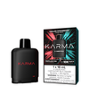 Picture of KARMA POD PACK - CHILLED STRAWBERRY (5PC/CTN)