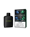 Picture of KARMA POD PACK - COCONUT MELON ICE (5PC/CTN)