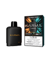 Picture of KARMA POD PACK - ICE MANGO PUNCH (5PC/CTN)