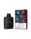 Picture of KARMA POD PACK - ICY FRUIT FUSION (5PC/CTN)