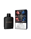 Picture of KARMA POD PACK - PEACH BERRY FROST (5PC/CTN)