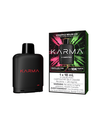 Picture of KARMA POD PACK - STRAPPLE MELON ICE (5PC/CTN)
