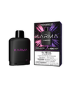 Picture of KARMA POD PACK - TRIPLE BERRY ICE (5PC/CTN)