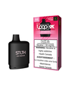 Picture of STLTH LOOP 9K POD PACK - JUICY PEACH ICE (5PC/CTN)