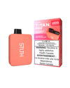 Picture of STLTH TITAN PRO DISPOSABLE - JUICY PEACH ICE (5PCS/CTN)